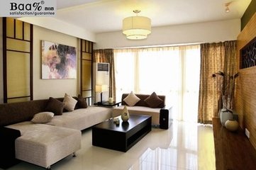 “鹽系”style， 清淺柔和的家裝風(fēng)格超治愈！